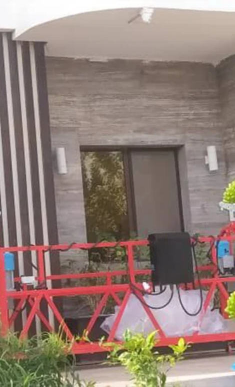 خرید کلایمر پرتابل در کیش