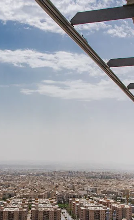 طراحی و اجرا کلایمر مونوریل