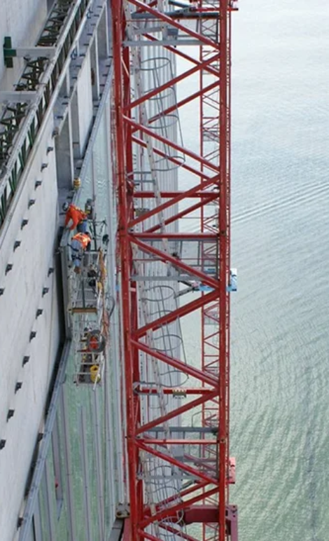 قیمت اجرای کلایمر مونوریل مازندران