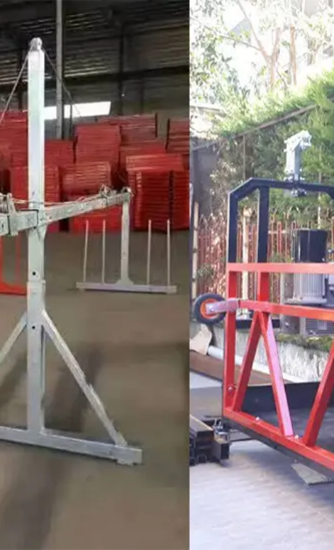 خرید کلایمر پرتابل در تهران