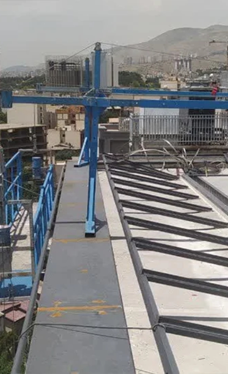 خرید کلایمر مونوریل در تهران